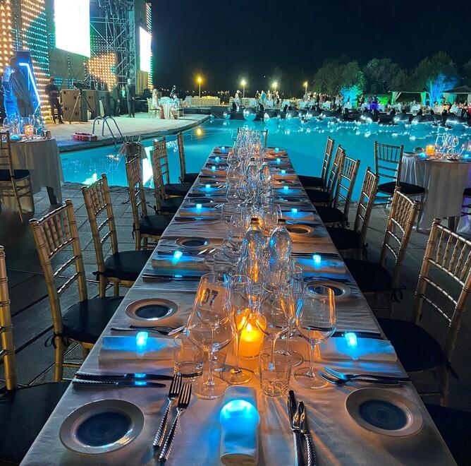 La crisi non vive qui: la Costa Smeralda destinazione al top del turismo di lusso 