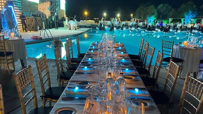 La crisi non vive qui: la Costa Smeralda destinazione al top del turismo di lusso