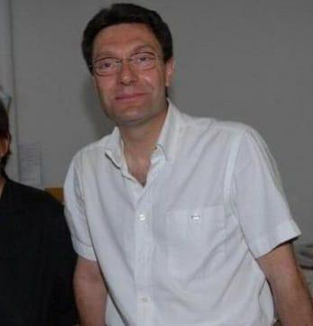 Follonica, addio all’imprenditore Simone Turini