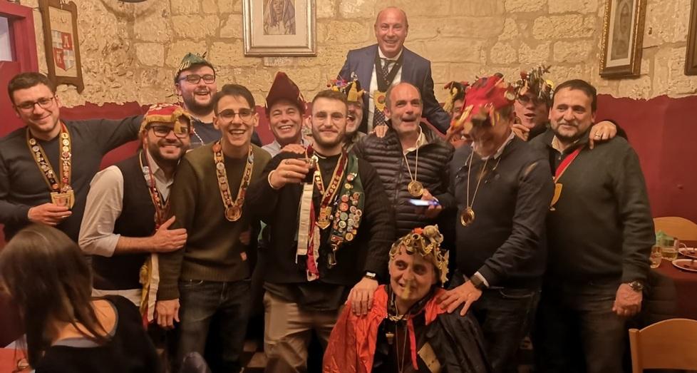 Vera storia dell’AGT, la goliardia sassarese raccontata in un libro 