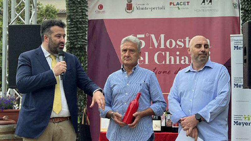 Montespertoli lancia il contest per la bottiglia simbolo del paese