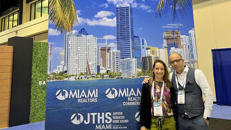 Cresce in America la voglia di una casa da acquistare nella Costa Etrusca