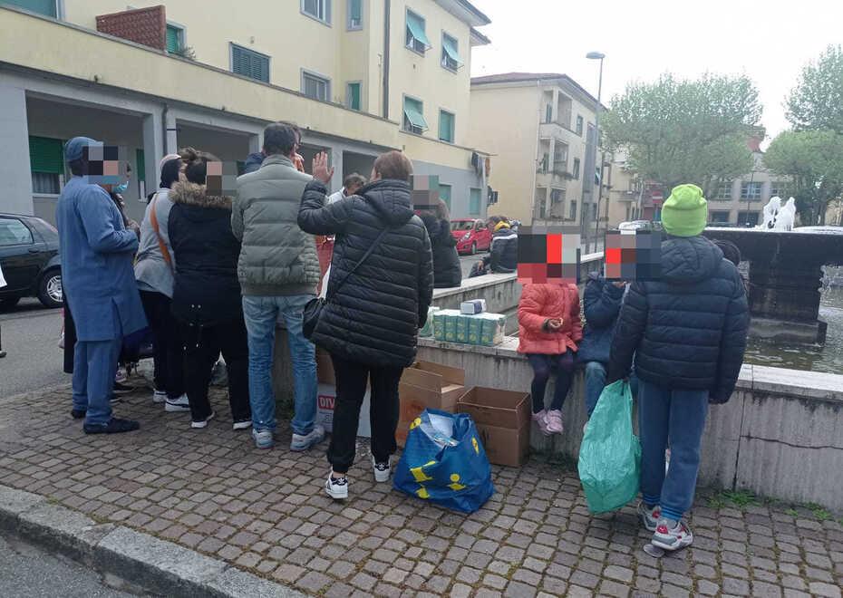 Pontedera, appello per trovare volontari per il dopo scuola nelle periferie