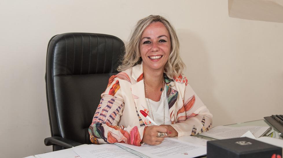 Firenze, l’ex assessora Del Re: «È l’ora di una sindaca alla guida di Palazzo Vecchio»