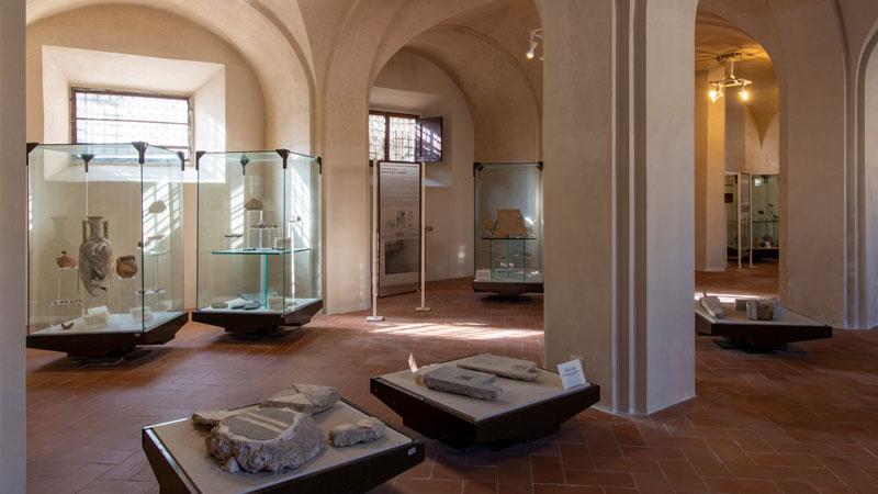 Musei, all’Elba un’estate in controtendenza: «Da noi le richieste sono in crescita»