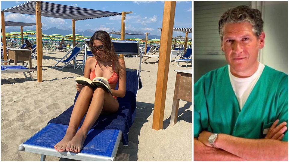 Creme e alimenti sani per difendersi dal sole: i consigli del dermatologo Bagnoni