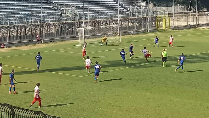 Ghiviborgo, una vittoria e un ko. E sabato prossimo arriva la Cuoiopelli<br>
