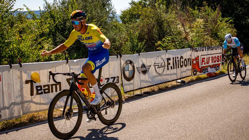 Ciclismo. Cala il sipario sul “Corri in provincia”. Vincitori e classifiche