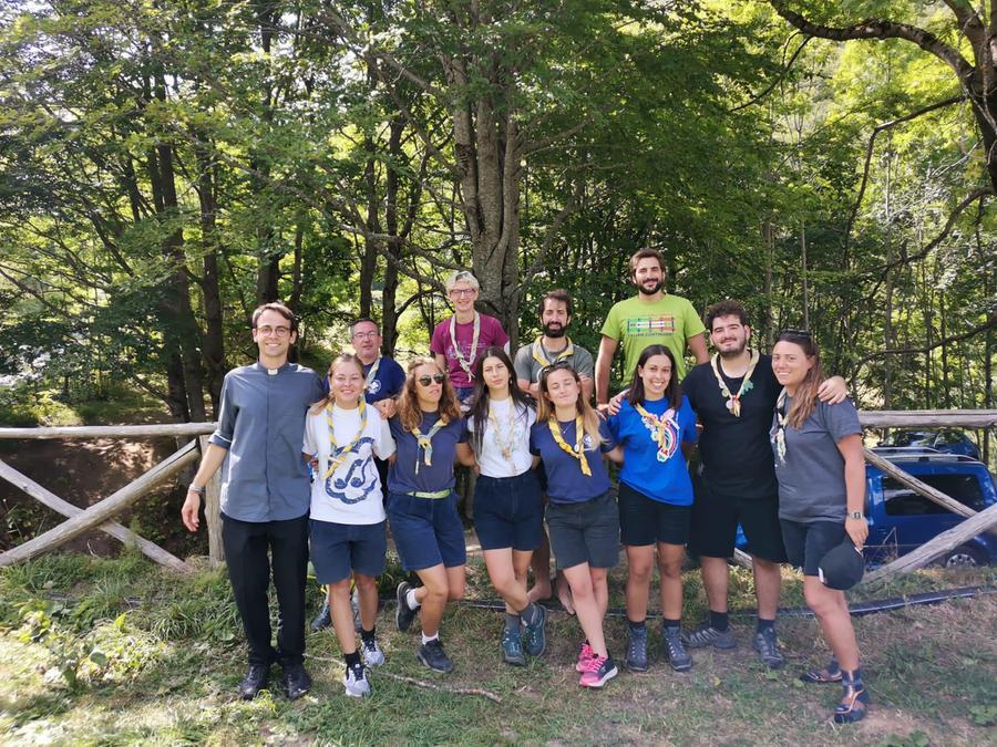 Da Finale a Nonantola, passando per gli Scout e don Mattia Ferrari: il cordoglio per la morte del 26enne Samuele Guagnano