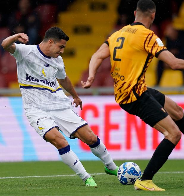 Mosti all’Entella, Armellino addio: e il Modena punta su un difensore 