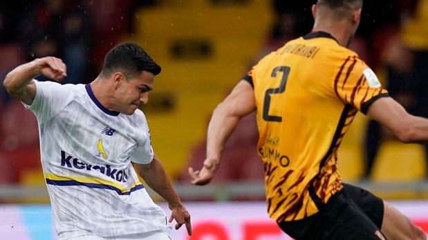 Mosti all’Entella, Armellino addio: e il Modena punta su un difensore