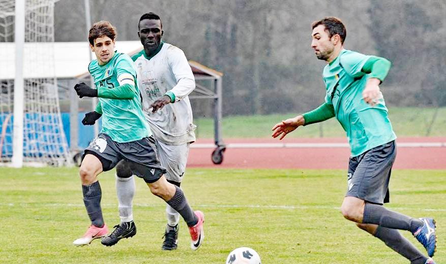 L’Arcetana si aggiudica il terzino Matteo Nocetti 