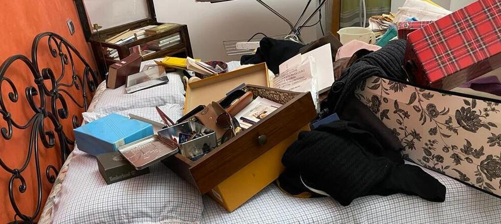 Modena, raffica di furti in zona Rotonda: «Rubato anche il salvadanaio» 