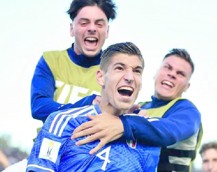 Offerta record, Prati è del Cagliari. E dai Paesi Bassi arriva il difensore Chatzidiakos