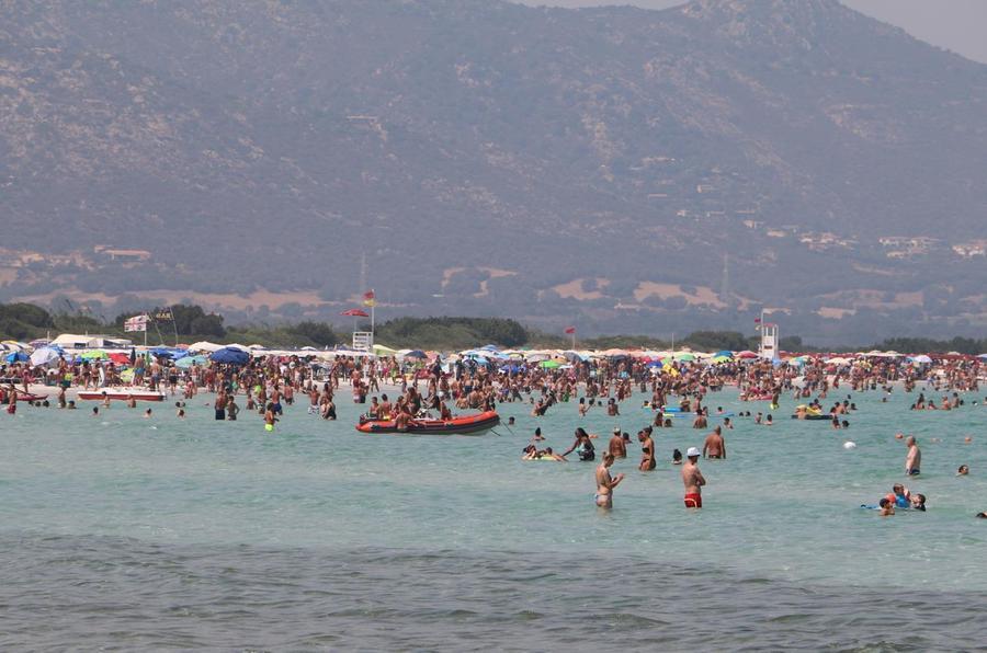 Turismo, settembre sprint: boom prenotazioni nell’extralberghiero