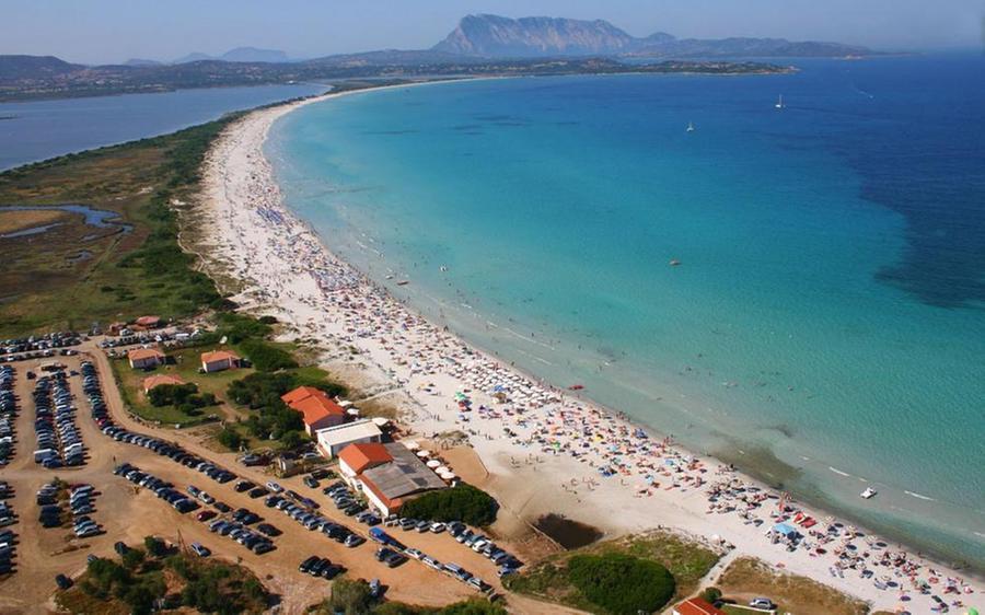 Casa in affitto, l’isola star del Ferragosto