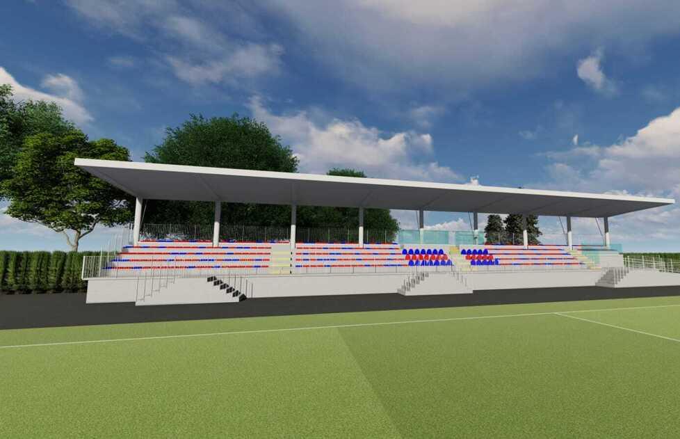 Ponsacco, ecco la terza società di calcio che avrà in gestione lo stadio