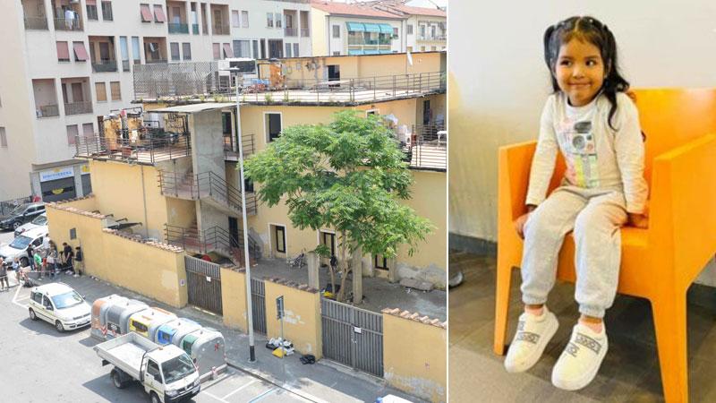 Bambina scomparsa a Firenze, le indagini sulla telefonata arrivata dal Perù: perché è una pista valida