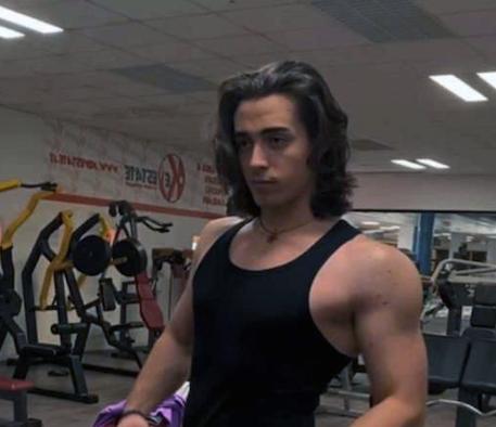 Da Sassari alla conquista di Mister Italia 2023