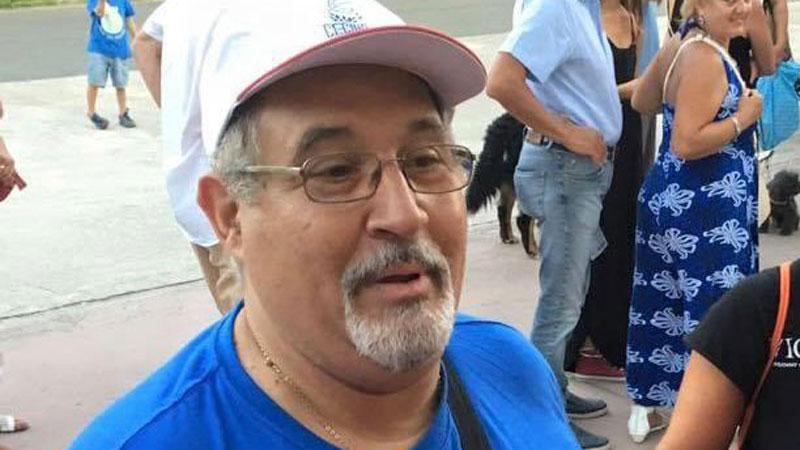 Cecina piange Luigi Vernazzani, ex tecnico radiologo e volontario