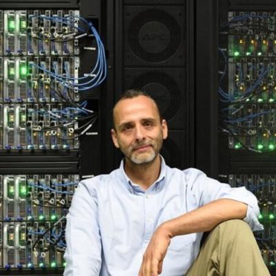 «L’intelligenza artificiale è qui. Ora non perdiamo il controllo»
