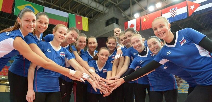 Modena da oggi Mondiale Apre Stati Uniti-Turchia 