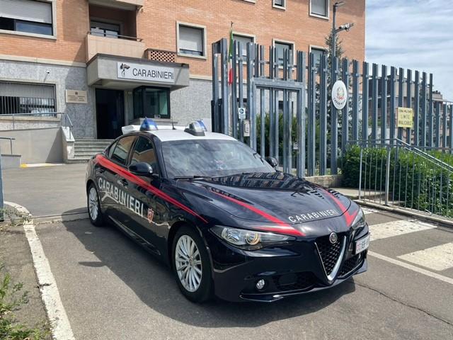 Pavullo, tenta il furto ma viene arrestata