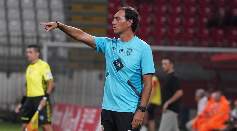 Nesta è il vero valore aggiunto della Reggiana