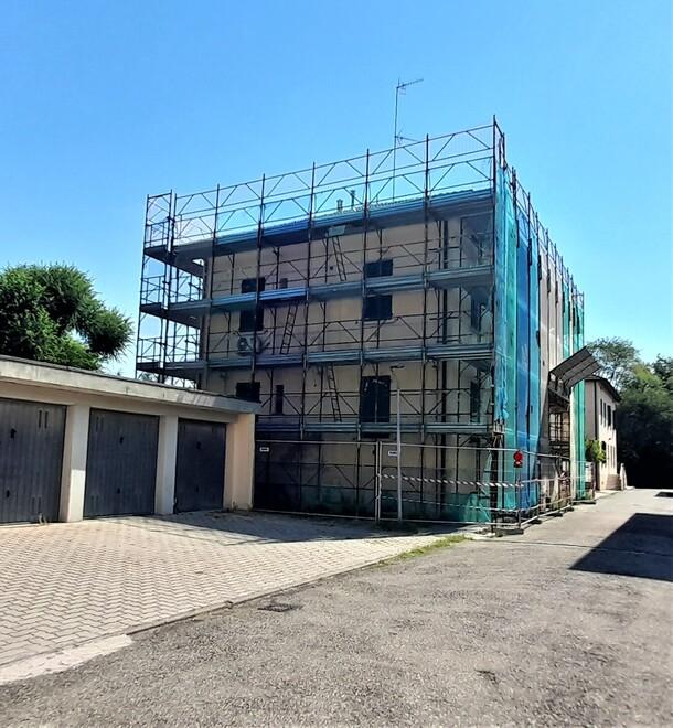 Al via interventi di riqualificazione su 12 palazzine per oltre 4 milioni