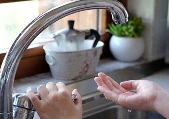 Portoferraio, pressione dell’acqua ridotta in diverse zone. Ecco le indicazioni dell’azienda idrica