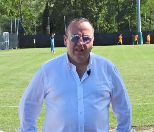 «La Vianese punta a vincere il campionato»