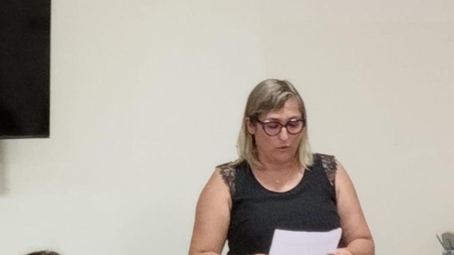 Tortolì, si insedia il nuovo consiglio comunale: Mara Mascia eletta presidente