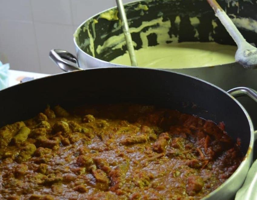 Tre giorni sul salame a Felina per la grande festa del Castello