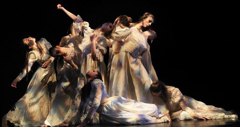 Astoria, protagonista la danza per una stagione di qualità 