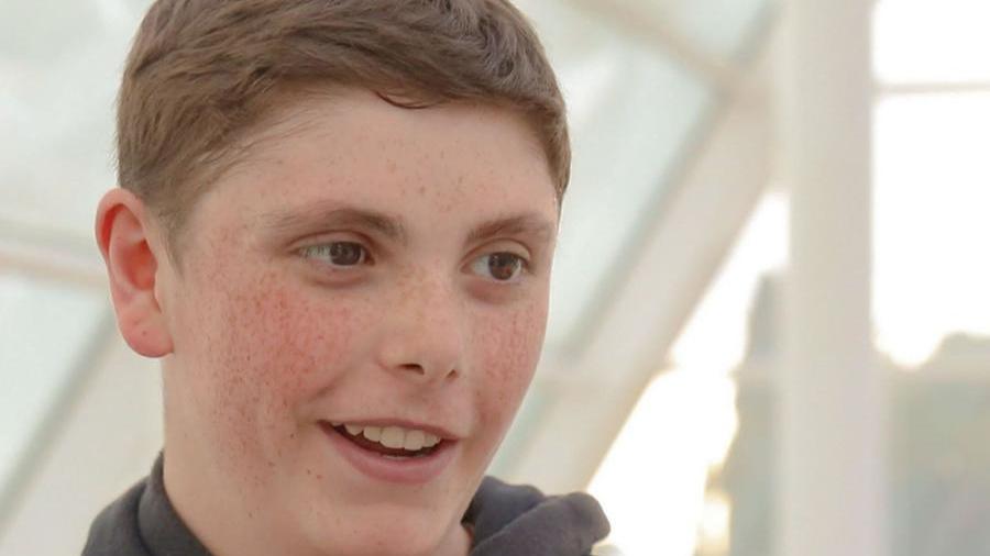 Prato, muore a 13 anni per una malattia: addio a Pietro Cappiello