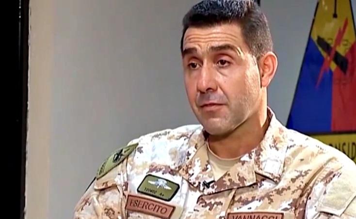 Firenze, le sparate del generale Vannacci: «Omosessuali, non siete normali: fatevene una ragione». Crosetto: «Frasi farneticanti»