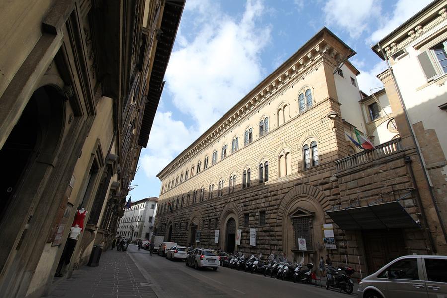 Firenze, ritrovata la 28enne scomparsa a Ferragosto: è in buone condizioni di salute