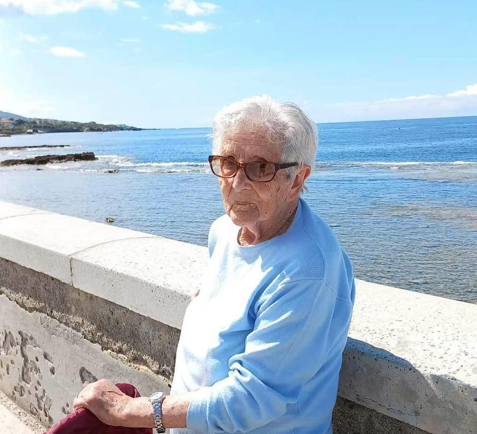 Miranda Rosner, morta a 91 anni