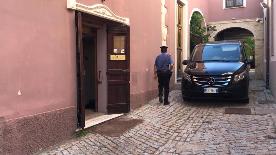 Quartu Sant'Elena, incendiata l'auto della nonna del presunto killer del b&b