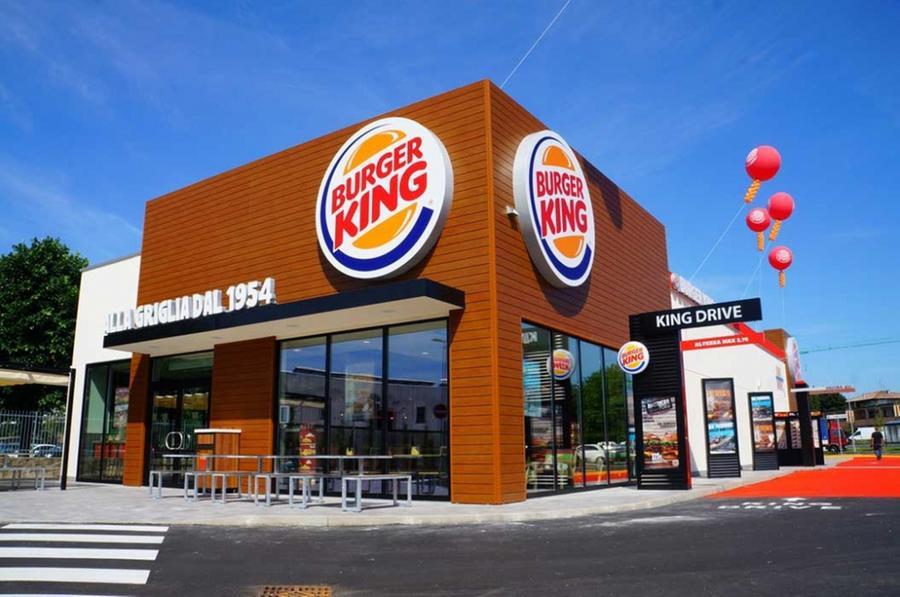 Sassari, arriva Burger King: con McDonald’s sarà guerra all’ultimo panino