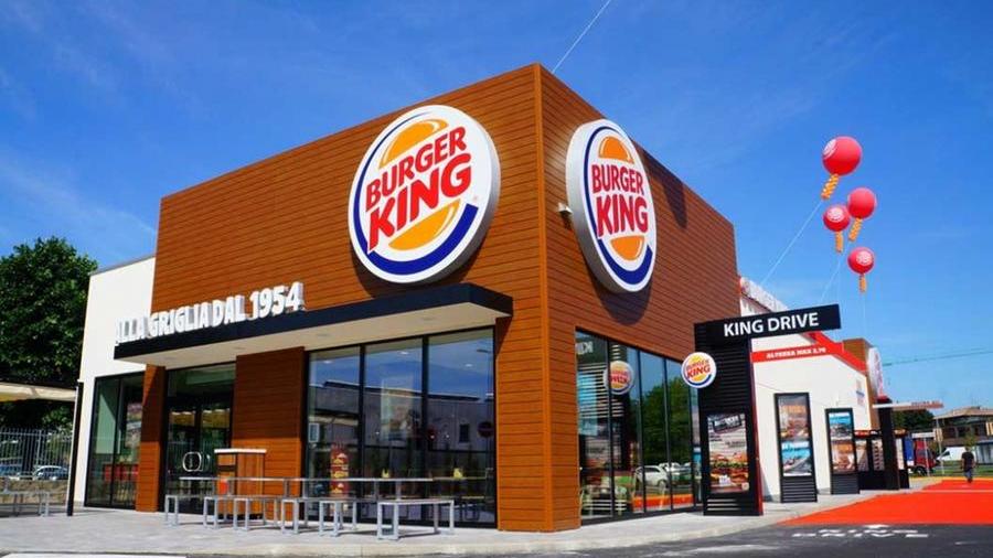Sassari, arriva Burger King: con McDonald’s sarà guerra all’ultimo panino