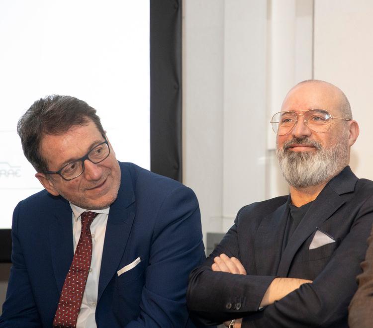 Modena. Voto 2024 e sondaggi: torna il grande gelo Muzzarelli-Bonaccini<br type="_moz" />
