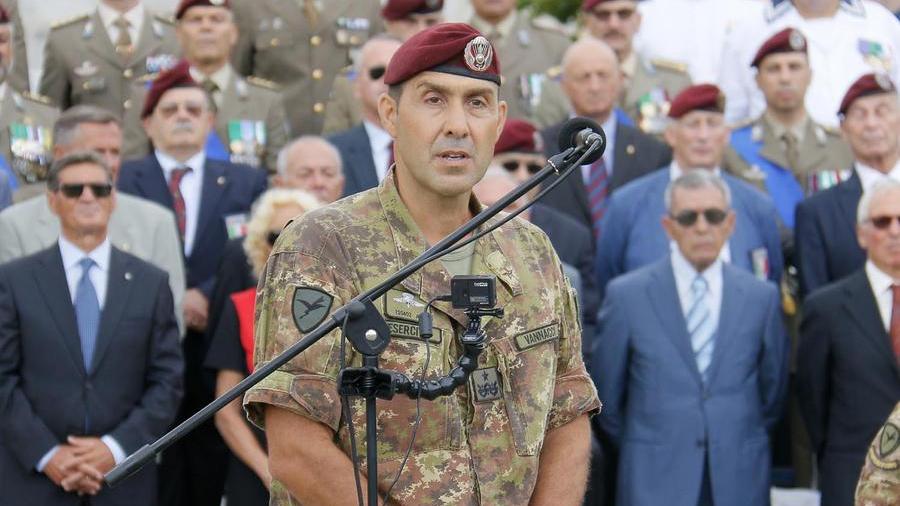 Firenze, il generale Vannacci contro gay, femministe e migranti: «Nessuna offesa, libere opinioni»