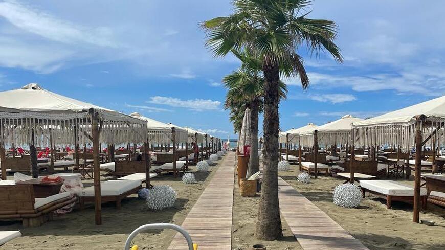 Twiga, follie d’estate: mancia da 15mila euro