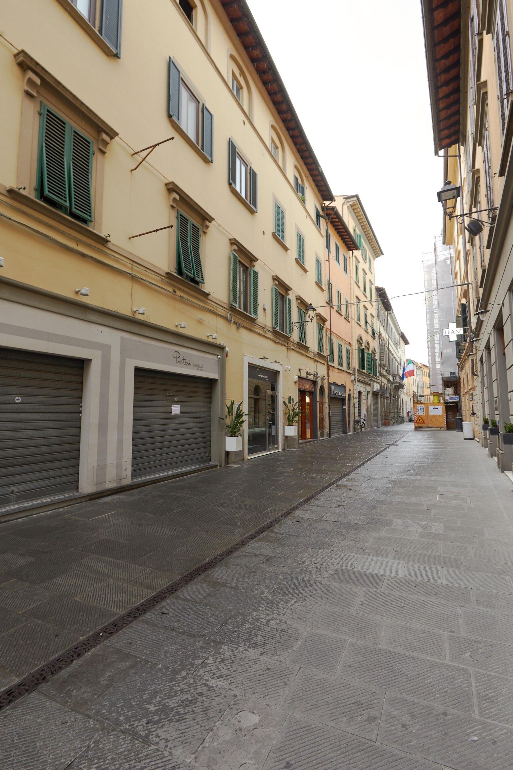 Centro storico di Empoli