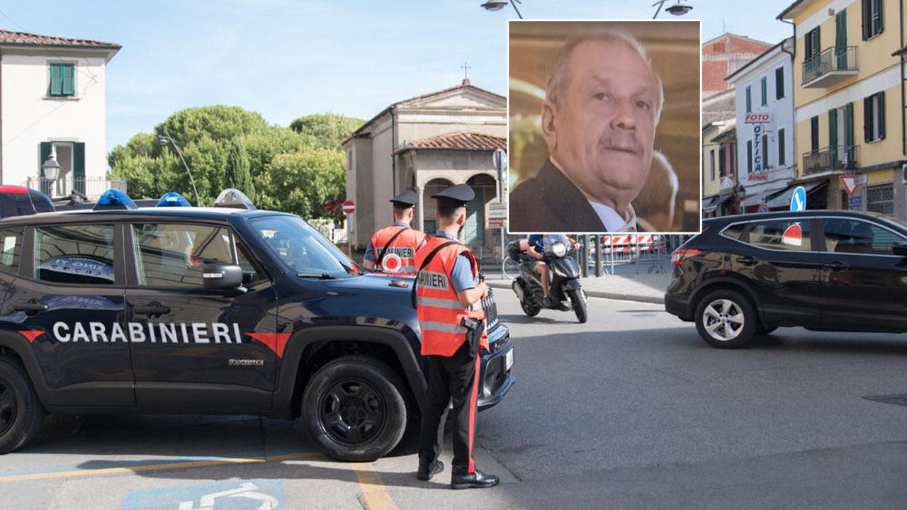 Ucciso con un pugno, ci sono due indagati. La moglie: «Quell’ultimo saluto, poi la follia»