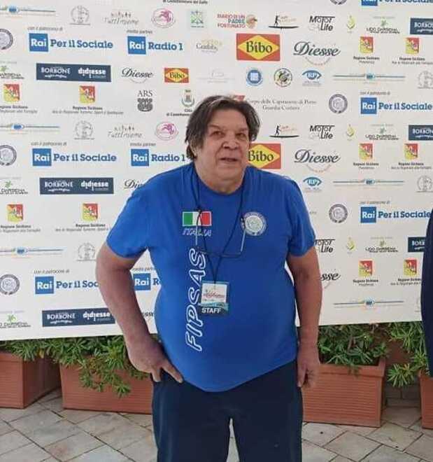 Argentario, addio al re dell’apnea: i record e il legame con la Maremma
