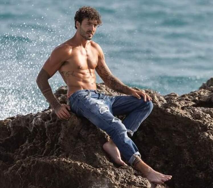 Una foto di Francesco Baroncelli (foto Facebook)