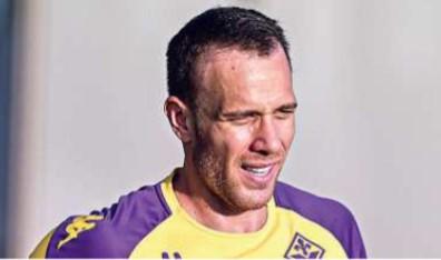
	Arthur &egrave; arrivato a Firenze in questa finestra di mercato dalla Juve

