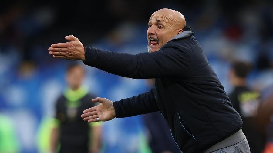 Luciano Spalletti verso la Nazionale: tutto pronto per l’annuncio. Nel probabile staff tanti ex Empoli